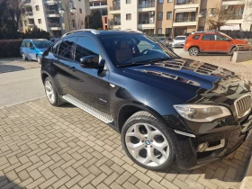 BMW X6 X DRIVE 3.5i - цена по договаряне - 37421662 3