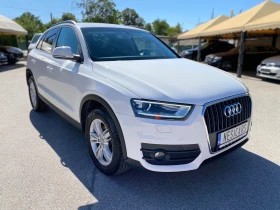 Audi Q3 2.0TDI   !!!!! 6 -  !!!!! | Mobile.bg    3