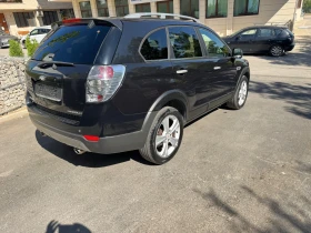 Chevrolet Captiva 81800km* 6+ 1m* 2.2d 4x4 184kc* * *  | Mobile.bg    12
