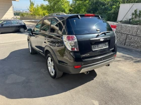 Chevrolet Captiva 81800km* 6+ 1m* 2.2d 4x4 184kc* * *  | Mobile.bg    9