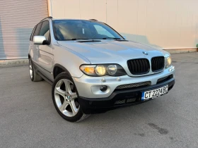 BMW X5 Facelift 3.0D ПРОМОЦИЯ!! - 8500 лв. / 4345.98 € - 91628096 3