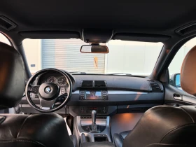 BMW X5 Facelift 3.0D ПРОМОЦИЯ!! - 8500 лв. / 4345.98 € - 91628096 10