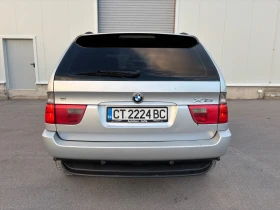 BMW X5 Facelift 3.0D ПРОМОЦИЯ!! - 8500 лв. / 4345.98 € - 91628096 5