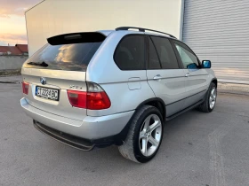 BMW X5 Facelift 3.0D ПРОМОЦИЯ!! - 8500 лв. / 4345.98 € - 91628096 4