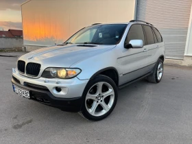 BMW X5 Facelift 3.0D ПРОМОЦИЯ!!