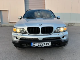 BMW X5 Facelift 3.0D ПРОМОЦИЯ!! - 8500 лв. / 4345.98 € - 91628096 2