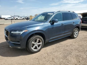 Volvo Xc90 T5