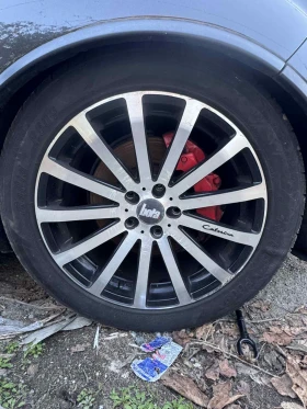 Audi Q7 - 20 лв. / 10.23 € - 10736719 3