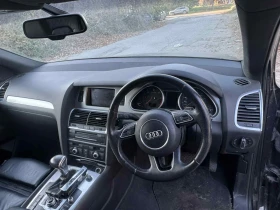 Audi Q7 - 20 лв. / 10.23 € - 10736719 6