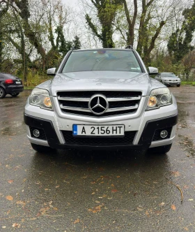 Mercedes-Benz GLK 220 CDI 4 MATIC - 9300 € / 18189.22 лв. - 77835945 2