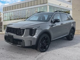 Kia Sorento * X-PRO* AWD* АвтоКредит* (ЦЕНА ДО БГ)