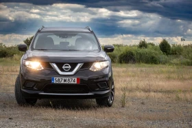 Nissan Rogue SUV, снимка 4