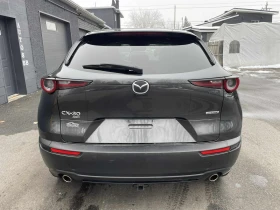 Mazda CX-30 ПОДГРЕВ* КАМЕРА* ШИБИДАХ* МЪРТВА ТОЧКА* КЕЙЛЕС - 29700 лв. / 15185.37 € - 56501228 5
