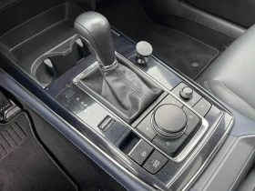 Mazda CX-30 ПОДГРЕВ* КАМЕРА* ШИБИДАХ* МЪРТВА ТОЧКА* КЕЙЛЕС - 29700 лв. / 15185.37 € - 56501228 13