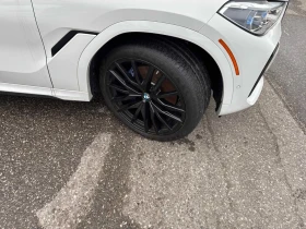 BMW X6 * xDrive40i * CARFAX * БЕЗ ПЪРВОНАЧАЛНА ВНОСКА, снимка 7