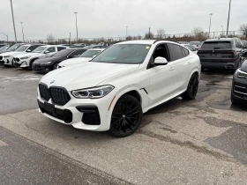 BMW X6 * xDrive40i * CARFAX * БЕЗ ПЪРВОНАЧАЛНА ВНОСКА