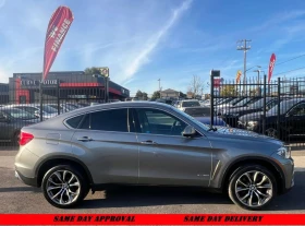 BMW X6 * xDrive35i * CARFAX * ЦЕНА ДО БГ - 26000 € / 50851.58 лв. - 30993890 2