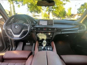 BMW X6 * xDrive35i * CARFAX * ЦЕНА ДО БГ - 26000 € / 50851.58 лв. - 30993890 6