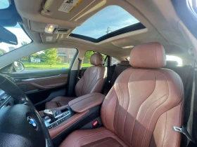 BMW X6 * xDrive35i * CARFAX * ЦЕНА ДО БГ - 26000 € / 50851.58 лв. - 30993890 4