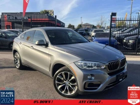 BMW X6 * xDrive35i * CARFAX * ЦЕНА ДО БГ