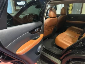 Nissan Rogue SL AWD Platinum  | Mobile.bg � ����� ������ 9