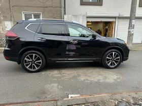 Nissan Rogue SL AWD Platinum , снимка 5