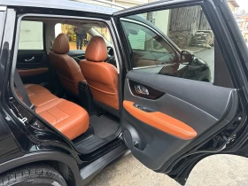 Nissan Rogue SL AWD Platinum , снимка 9