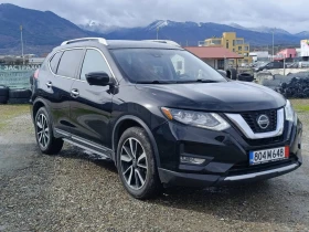 Nissan Rogue SL AWD Platinum , снимка 5 - Автомобили и джипове - 53421234