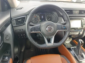 Nissan Rogue SL AWD Platinum , снимка 14 - Автомобили и джипове - 53421234