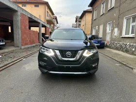 Nissan Rogue SL AWD Platinum , снимка 3