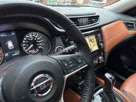 Nissan Rogue SL AWD Platinum , снимка 11