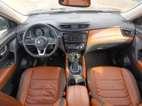 Nissan Rogue SL AWD Platinum , снимка 11 - Автомобили и джипове - 53421234