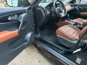 Nissan Rogue SL AWD Platinum , снимка 7