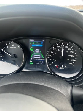 Nissan Rogue SL AWD Platinum , снимка 16