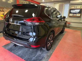 Nissan Rogue SL AWD Platinum  | Mobile.bg � ����� ������ 5