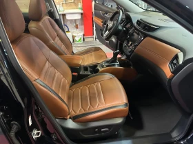 Nissan Rogue SL AWD Platinum  | Mobile.bg � ����� ������ 11