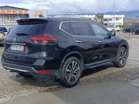 Nissan Rogue SL AWD Platinum , снимка 4 - Автомобили и джипове - 53421234