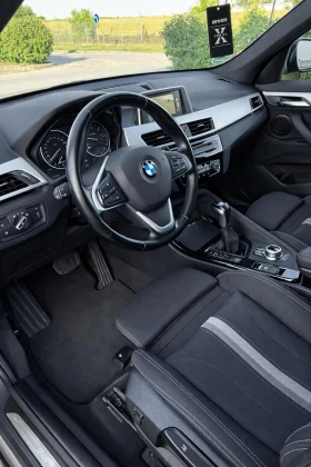BMW X1 - 15100 € / 29533.03 лв. - 38081171 8