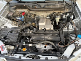 Honda Cr-v - 9000 € / 17602.47 лв. - 91380292 4