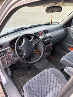 Honda Cr-v - 9000 € / 17602.47 лв. - 91380292 5