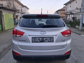 Hyundai IX35 2.0 CRDI ШЕСТ СКОРОСТИ - 7300 € / 14277.56 лв. - 34029098 10