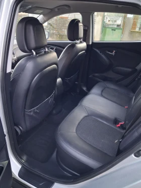 Hyundai IX35 2.0 CRDI ШЕСТ СКОРОСТИ - 7300 € / 14277.56 лв. - 34029098 16
