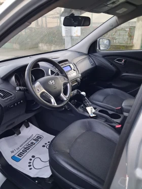 Hyundai IX35 2.0 CRDI ШЕСТ СКОРОСТИ - 7300 € / 14277.56 лв. - 34029098 14