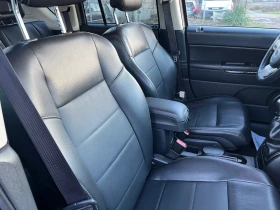 Jeep Compass 2.2GRDI-136-LIMITED-ITALIA - 5200 € / 10170.32 лв. - 37769428 5