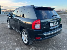 Jeep Compass 2.2GRDI-136-LIMITED-ITALIA - 5200 € / 10170.32 лв. - 37769428 10