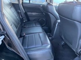 Jeep Compass 2.2GRDI-136-LIMITED-ITALIA - 5200 € / 10170.32 лв. - 37769428 6