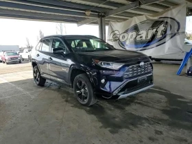 Toyota Rav4 2.5L 4 ALL WHEEL DRIVE