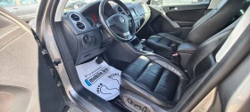 VW Tiguan 2.0 TSI   4 motion - 6950 € / 13593.02 лв. - 34388721 11