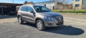 VW Tiguan 2.0 TSI   4 motion - 6950 € / 13593.02 лв. - 34388721 2