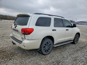 Toyota Sequoia PLATINUM* 5.7* V8* ПОДГРЕВ* КАМЕРА* КЕЙЛЕС - 15454 € / 30225.40 лв. - 39027101 2